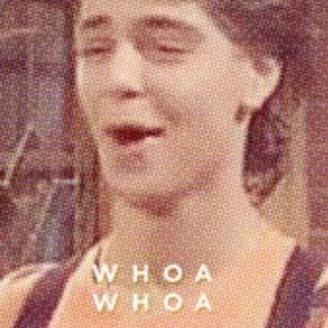 Meet your Posher, Wesley